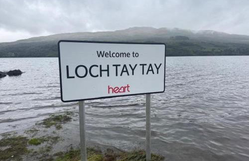 Bell Rock Holiday Lodge - Foto 24