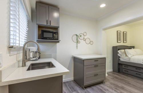 @ Marbella Lane - Adorable and Quiet Studio - Foto 13