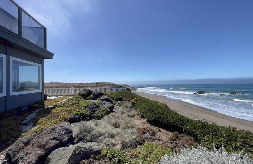 Star of the Sea Oceanfront Escape w Views - Foto 75