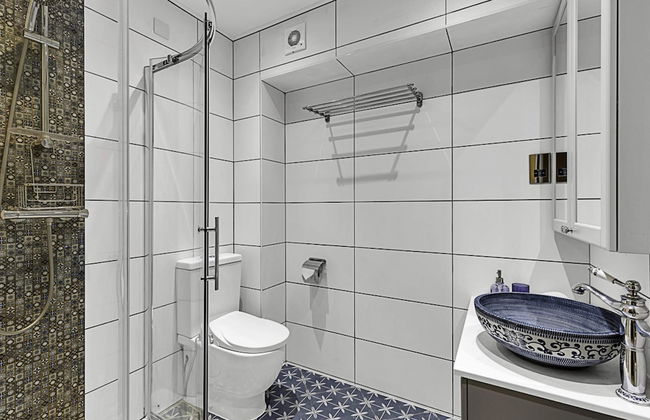 Charming Centrally Located Wimbledon Flat - Foto 12