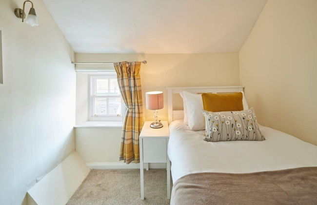 Host Stay Honey Cottage - Foto 31