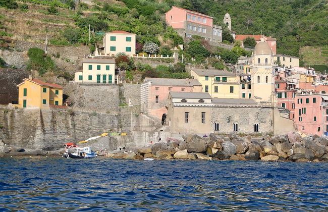 Agriturismo Costa di Faraggiana - Photo 49