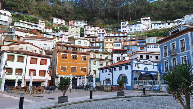 Excursão em Cudillero, Aviles e Cabo Peñas Lighthouse a partir de Oviedo - Foto 5