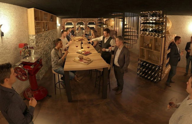 Resort Village Majer - Apartments, Glamping - Slovenia - Foto 33