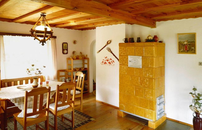 Holiday Home in Kashubia Near Lake - Photo 13