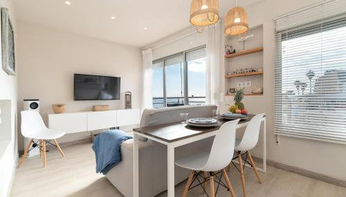 Ocean view apartment renovated - Foto 5