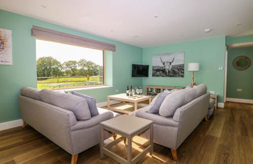 Suetts Farm Barns - Foto 6