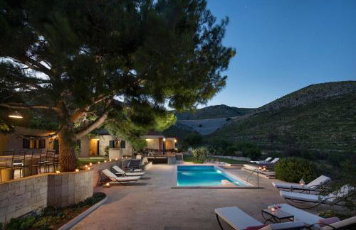 ISOLATED Five Star Luxury Villa With Private Pool - Foto 25