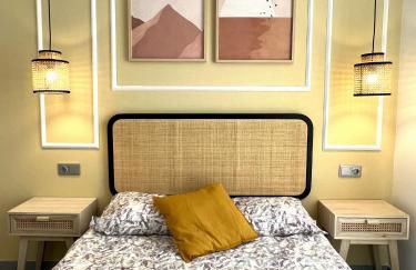 Maritime Apartamentos Cabañal - Photo 7