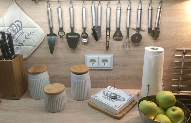 Dream View Comfortable Holiday Residence - Foto 22