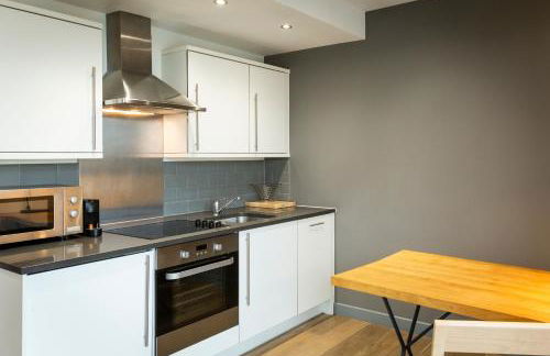 Aparthotel Adagio London Brentford - Foto 74