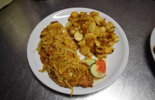 Marktstübchen an der schönen Loreley - Photo 31