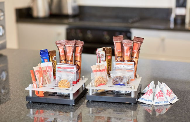 First Group Riviera Suites - Photo 69