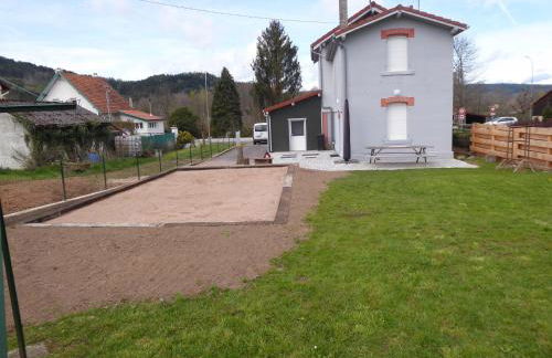 LA HALTE 19 - Foto 32