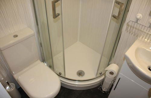 Loch Ness Balcony Apartment - Foto 23