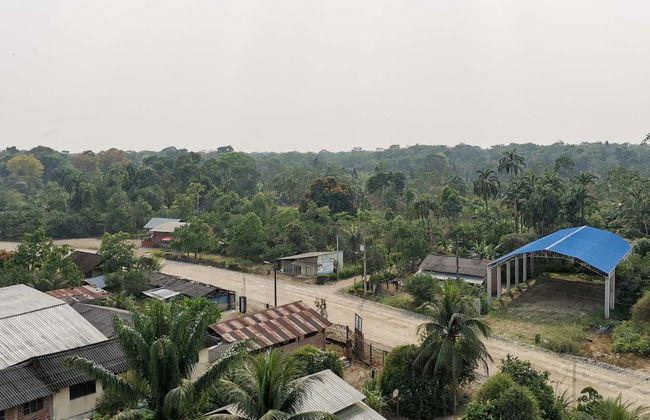 Excursión a Porvenir + Paseo en barco por el río Tahuamanu - Foto 7
