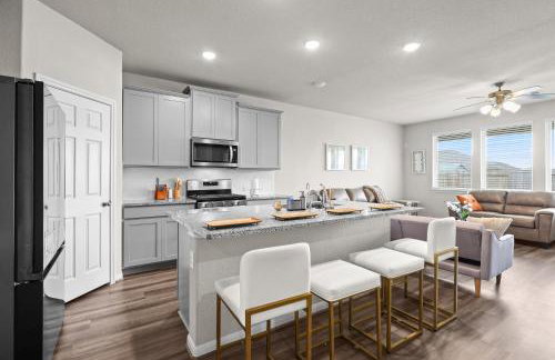 A quiet retreat 38 minutes from Houston - Foto 7