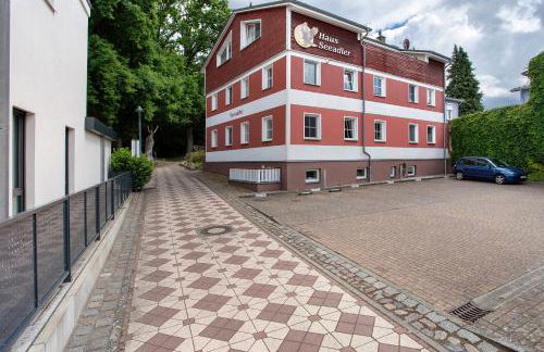 Haus Seeadler Wohnung 13 - Foto 23