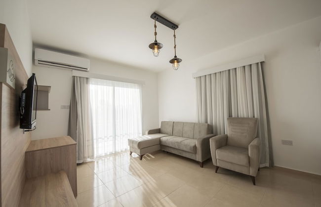 Deniz Airport Suites - Foto 29