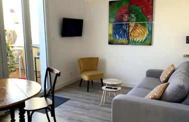 Chez Rose, Terrasse Plein Sud! - Foto 6