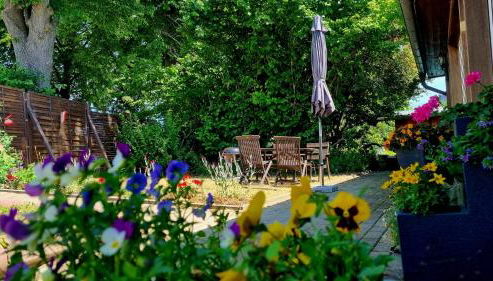 W5 - Urlaubsmagie - Wohnung mit Grill, Terrasse & Pool - Foto 2