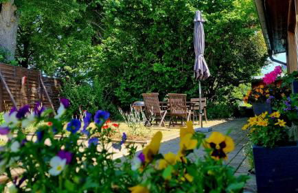 W5 - Urlaubsmagie - Wohnung mit Grill, Terrasse & Pool - Foto 2