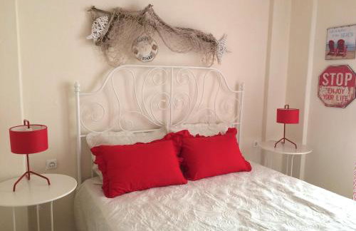 La casa allegra in rosso - Foto 23