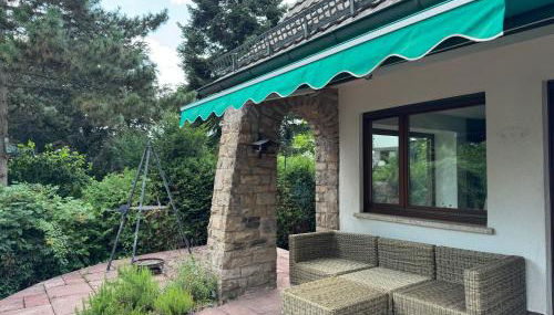 Haus Boom in Dreieich, sehr ruhig gelegen, Nähe Frankfurt City und Messe, Frankfurt Flughafen, Golf Club - Foto 2