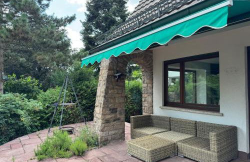 Haus Boom in Dreieich, sehr ruhig gelegen, Nähe Frankfurt City und Messe, Frankfurt Flughafen, Golf Club - Foto 2