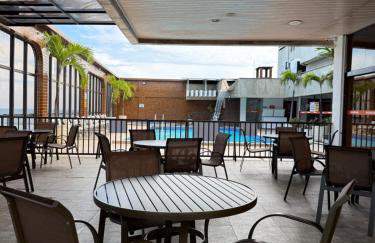 Loft com vista da praia da Costa 612 - Foto 41