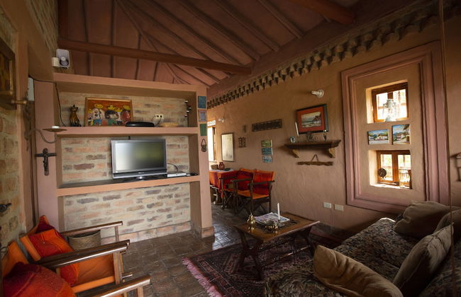 Hotel La Primavera Suites & Casas Campestres - Photo 27