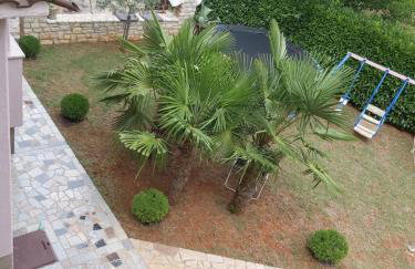 Ferienwohnung mit 2 Schlafzimmer oder Studio Apartment - Istrien-Fiorini - Foto 38