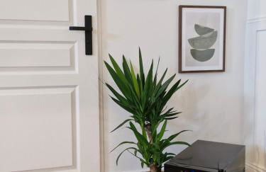 La parenthèse-Logement cosy et Luxueux - Foto 45