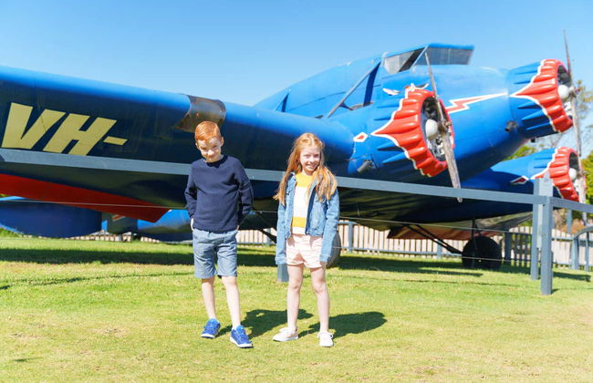 Escursione a Lamington e alla Canungra Valley - Foto 4