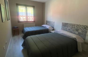 APARTAMENTO TURIETO (BROTO-ORDESA) - Photo 10