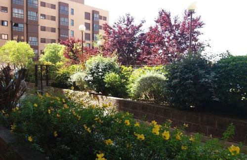 My Suites Madrid - Aeropuerto Ifema - Photo 64