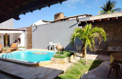 Casa confortável c piscina, lazer e espaço gourmet - Foto 4