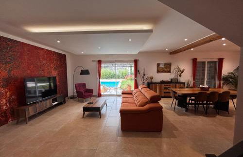 Superbe villa neuve à 5 mn du centre - Foto 36