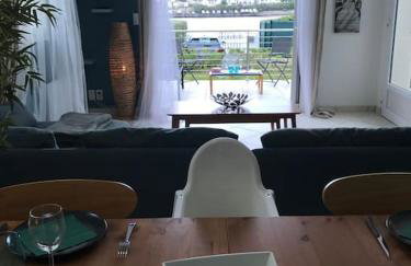 Devant la mer et la plage de ROYAN PONTAILLAC, 4chambres 2 à 8 personnes - Photo 14