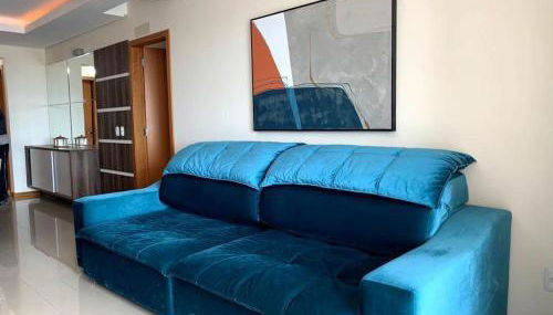 Suíte Bella Cittá Master Collection - Foto 4