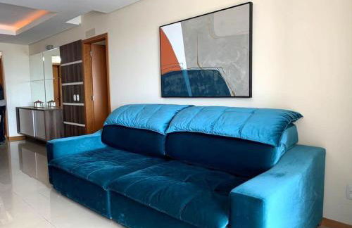 Suíte Bella Cittá Master Collection - Foto 4