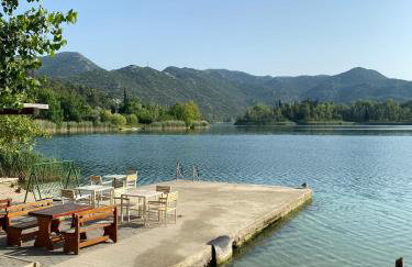 Apartment & Rooms - Marina - Foto 21