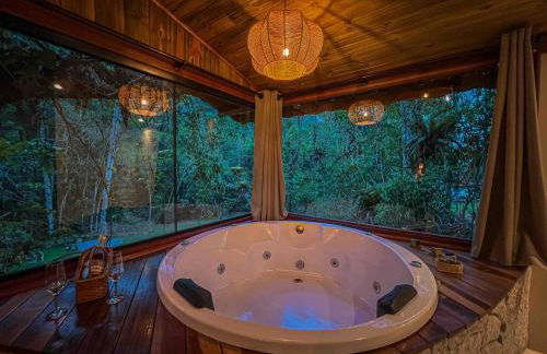 ALPEN Chalés - Natureza e Luxo - Foto 1