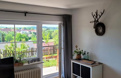 Ferienwohnung Kraichgaublick - Foto 17