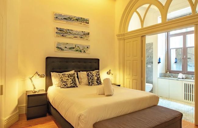 RIBEIRA by YoursPorto - Foto 11