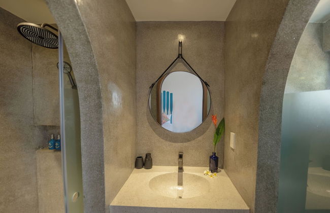 Sunrise Ocean Villa 4BR Tan Thanh Beach - Foto 20