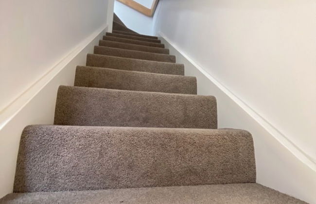 StayCentral Brunswick Central Townhouse - Foto 27