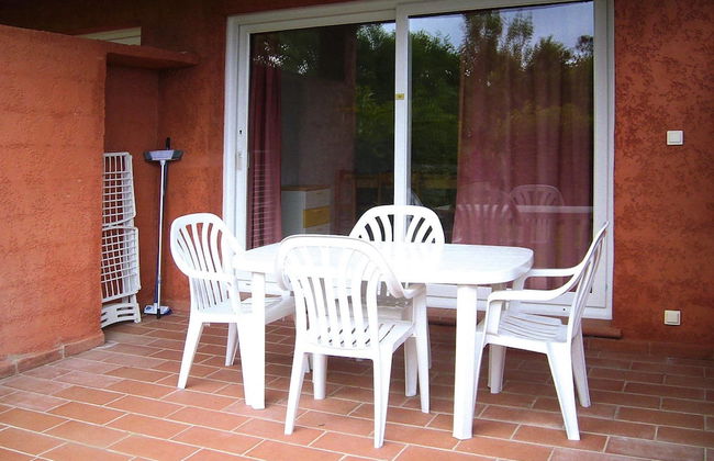 Residence Marina Corsa, Ghisonaccia, Apt. With Balcony or Small Garden - Foto 24