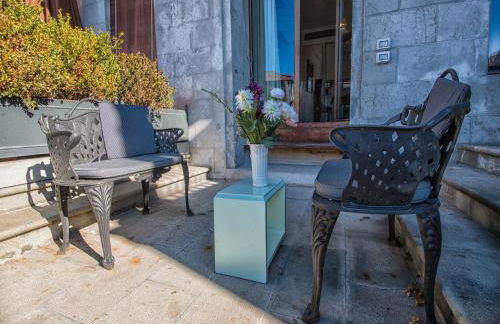 Grimaldi Apartments Hermitage Canal Grande view - Foto 10