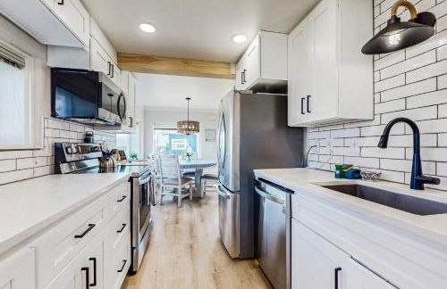 Erikson Beach House - Foto 10